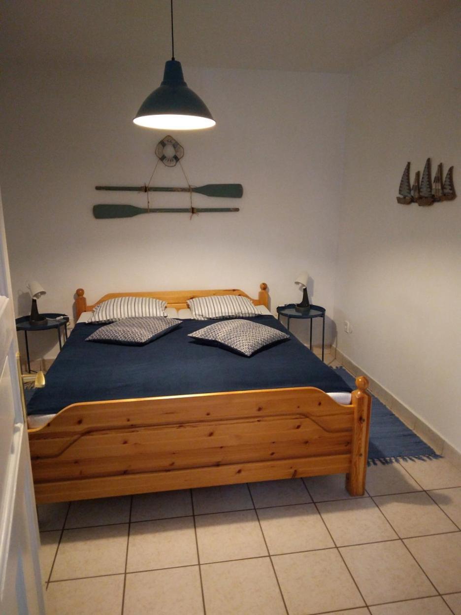 Sirály Apartman Révfülöp Quarto foto