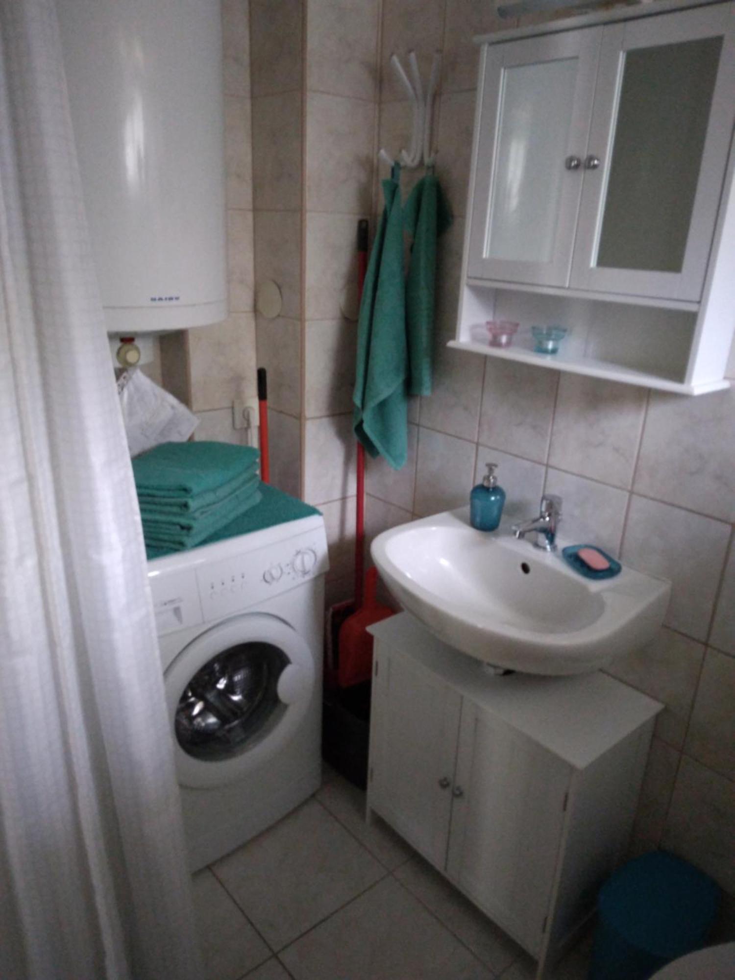 Sirály Apartman Révfülöp Quarto foto