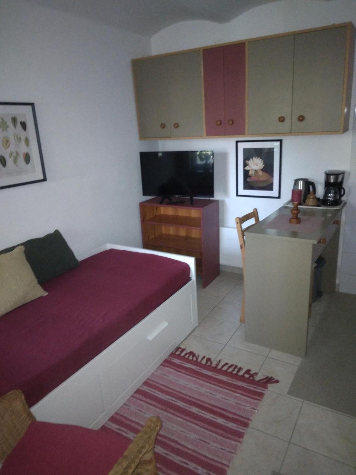 Sirály Apartman Révfülöp Quarto foto