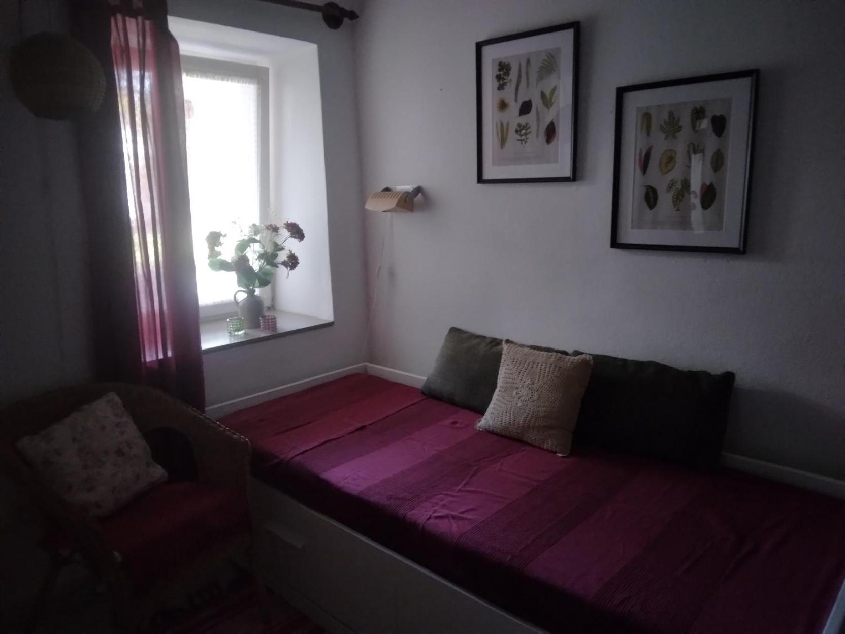 Sirály Apartman Révfülöp Quarto foto