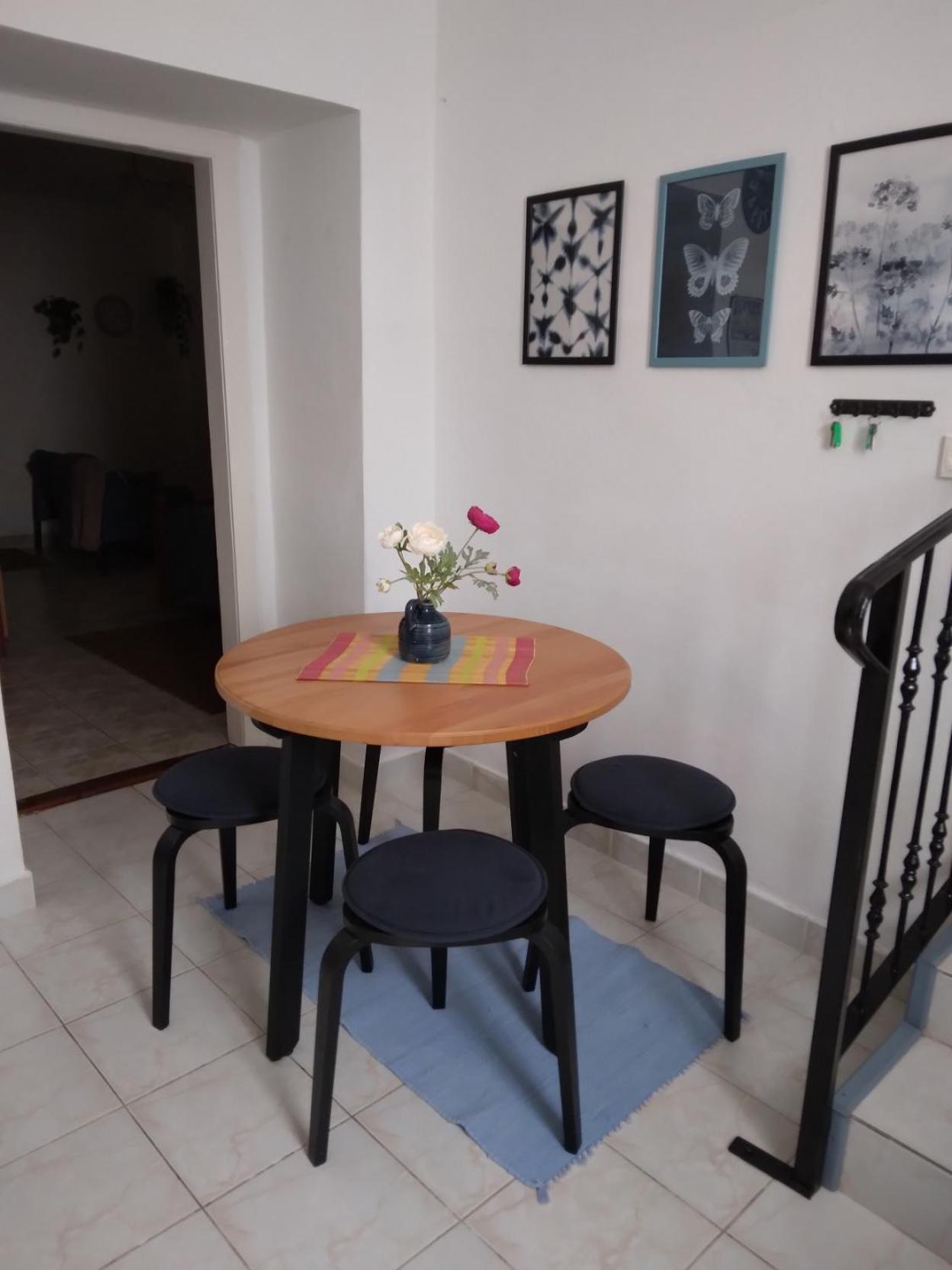 Sirály Apartman Révfülöp Quarto foto