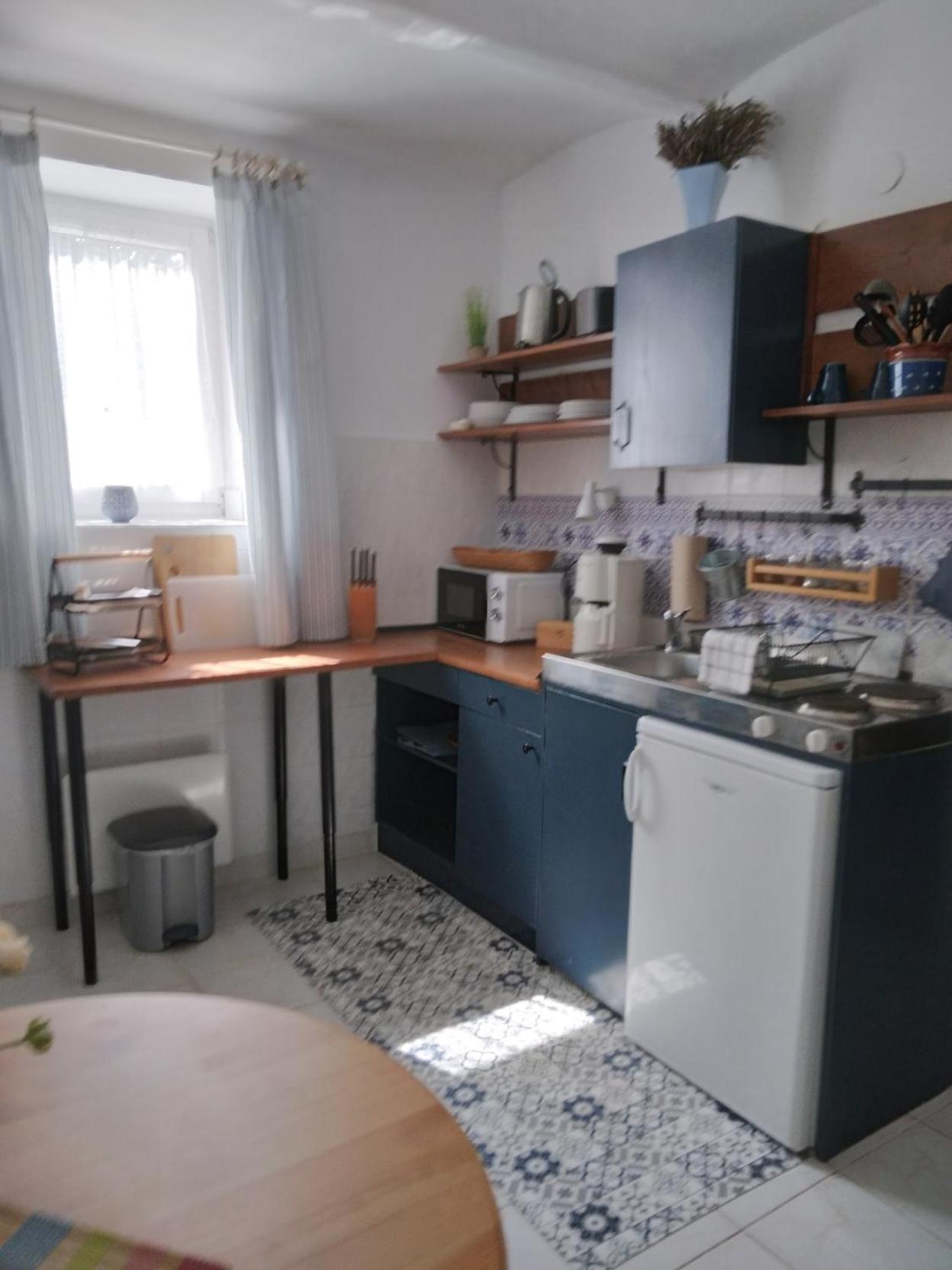 Sirály Apartman Révfülöp Quarto foto